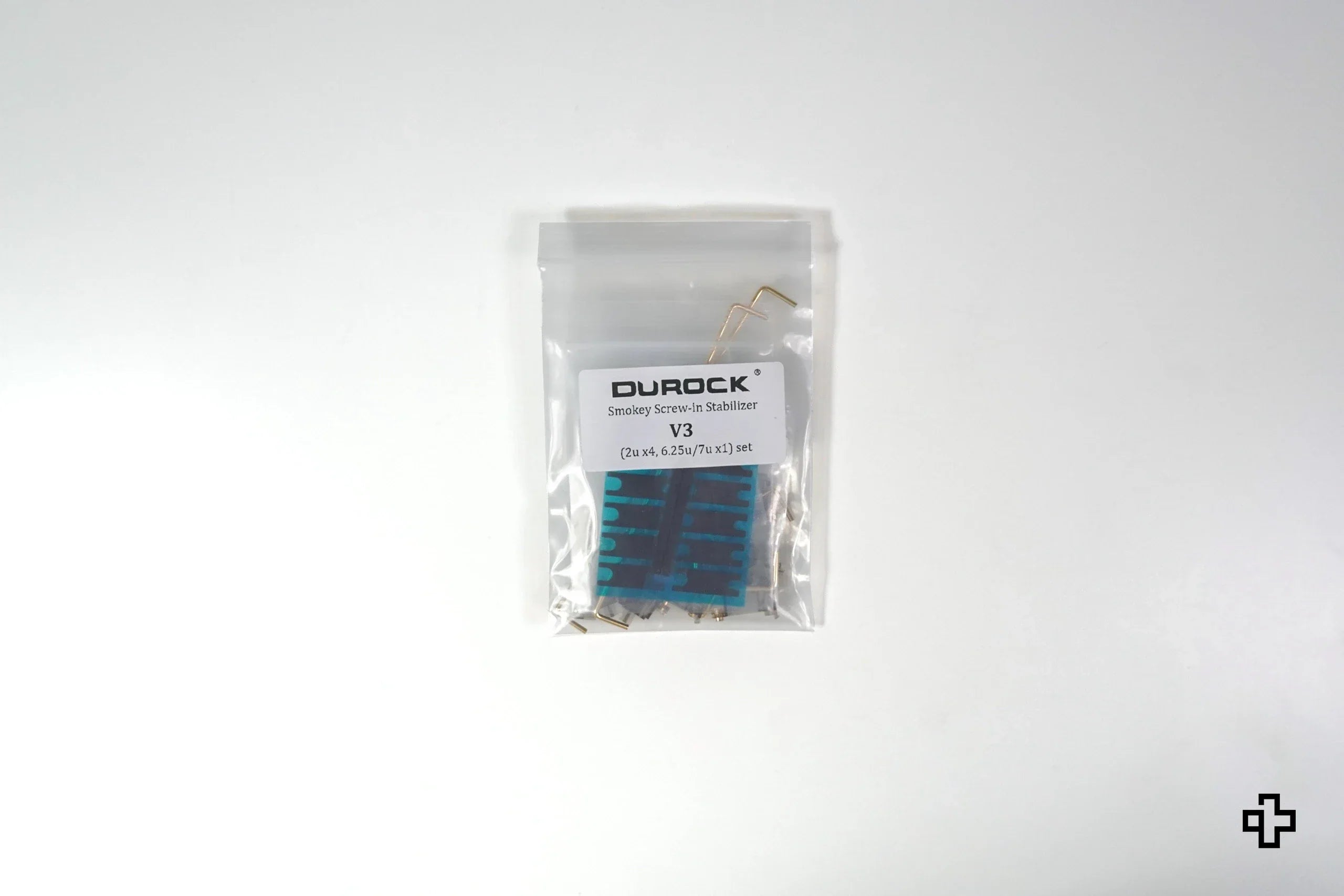 Stabilizatory Durock Screw-In V3