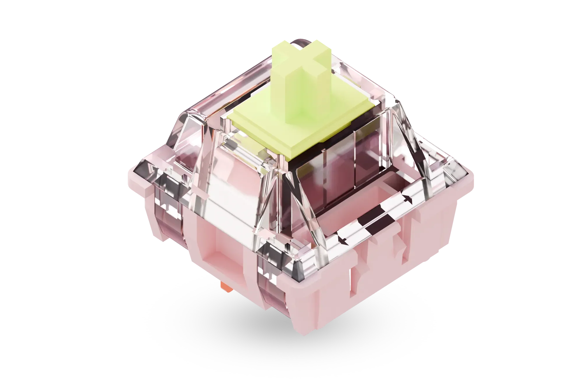 Switche Gateron Harmonic Clicky