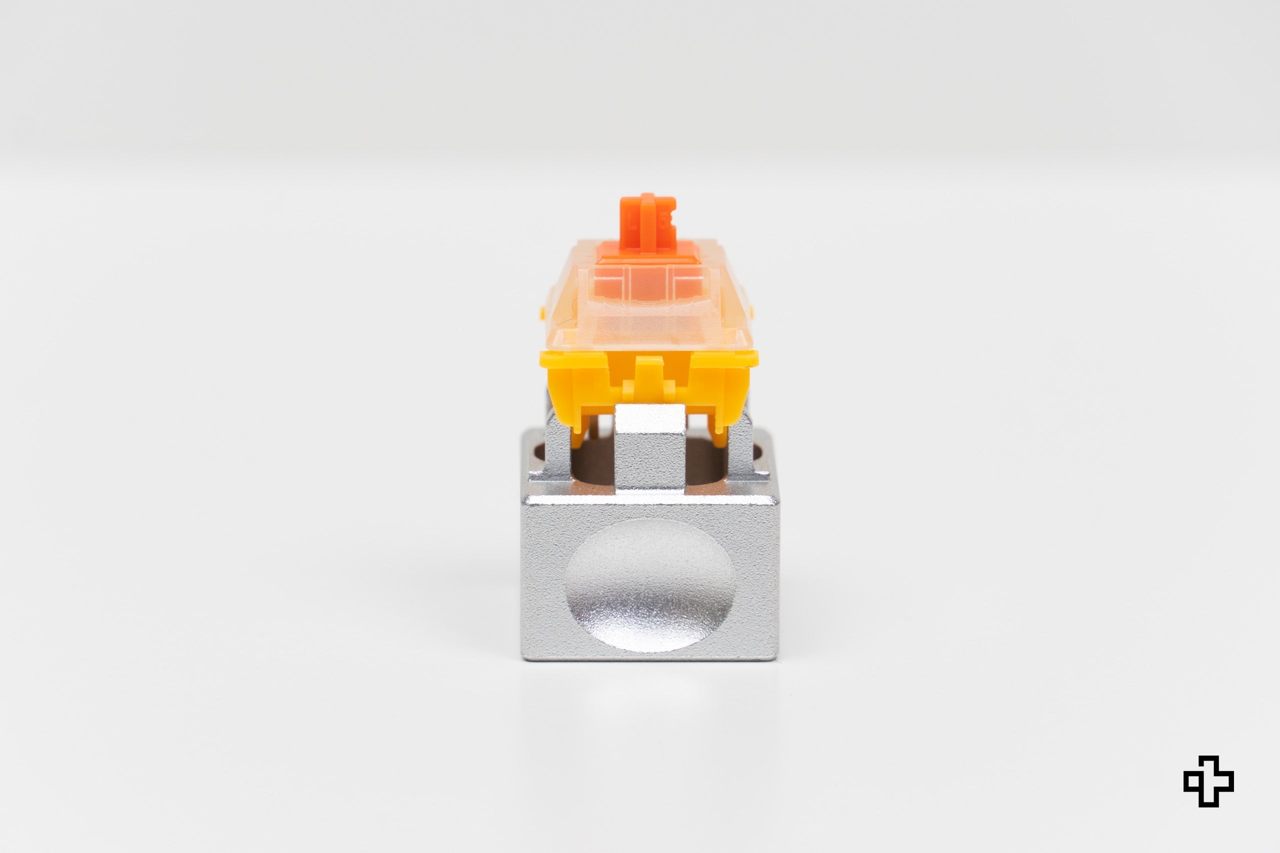 Switche Gateron EF Curry