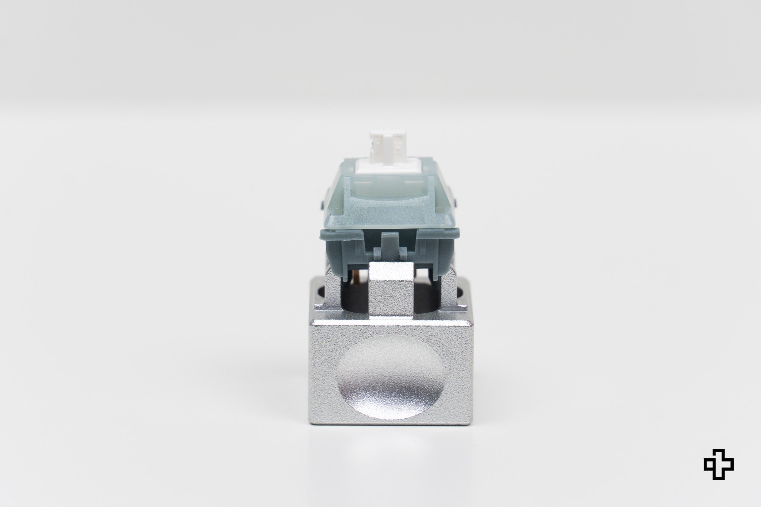 Switche Gateron EF Grayish