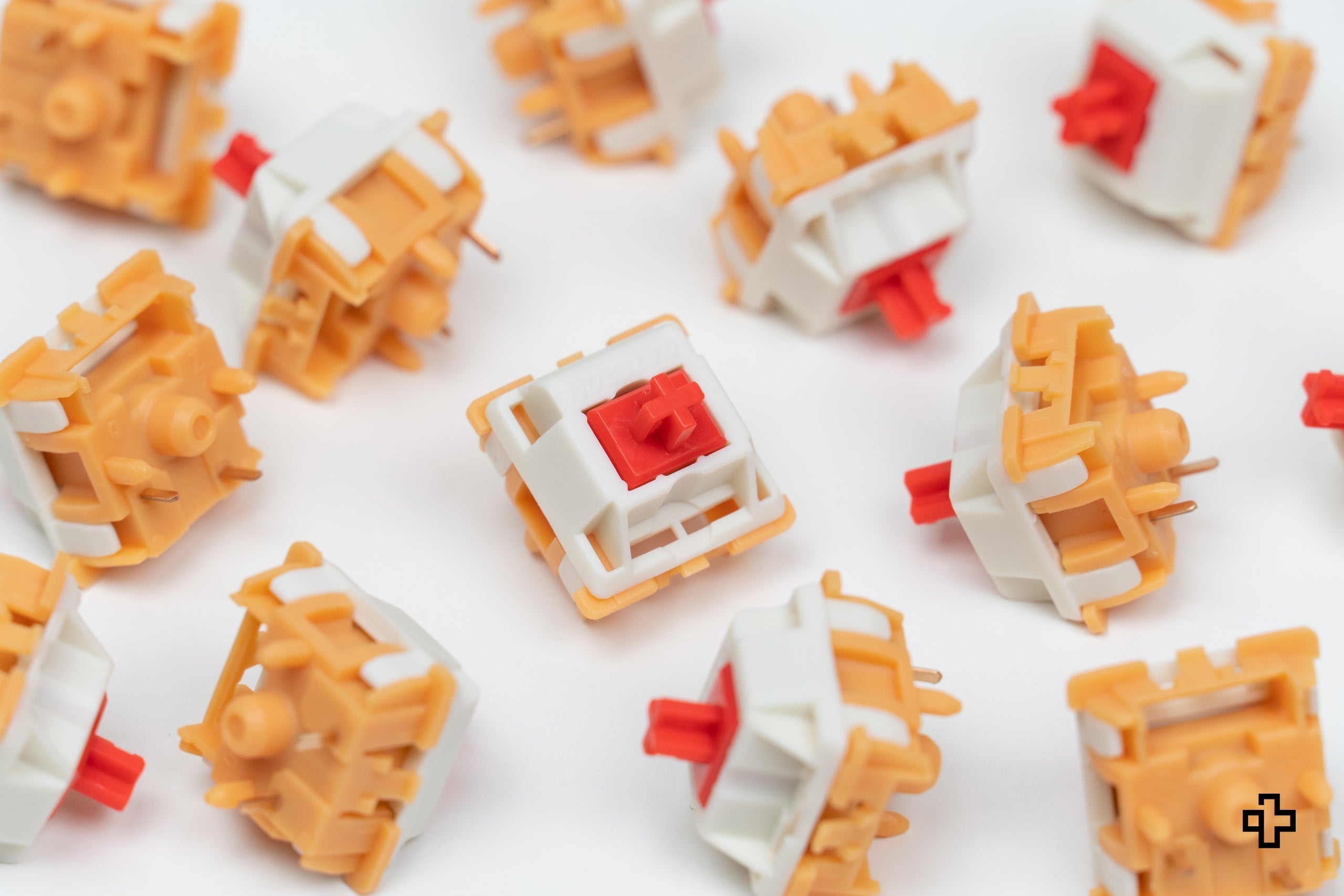 Switche Gateron Mini i