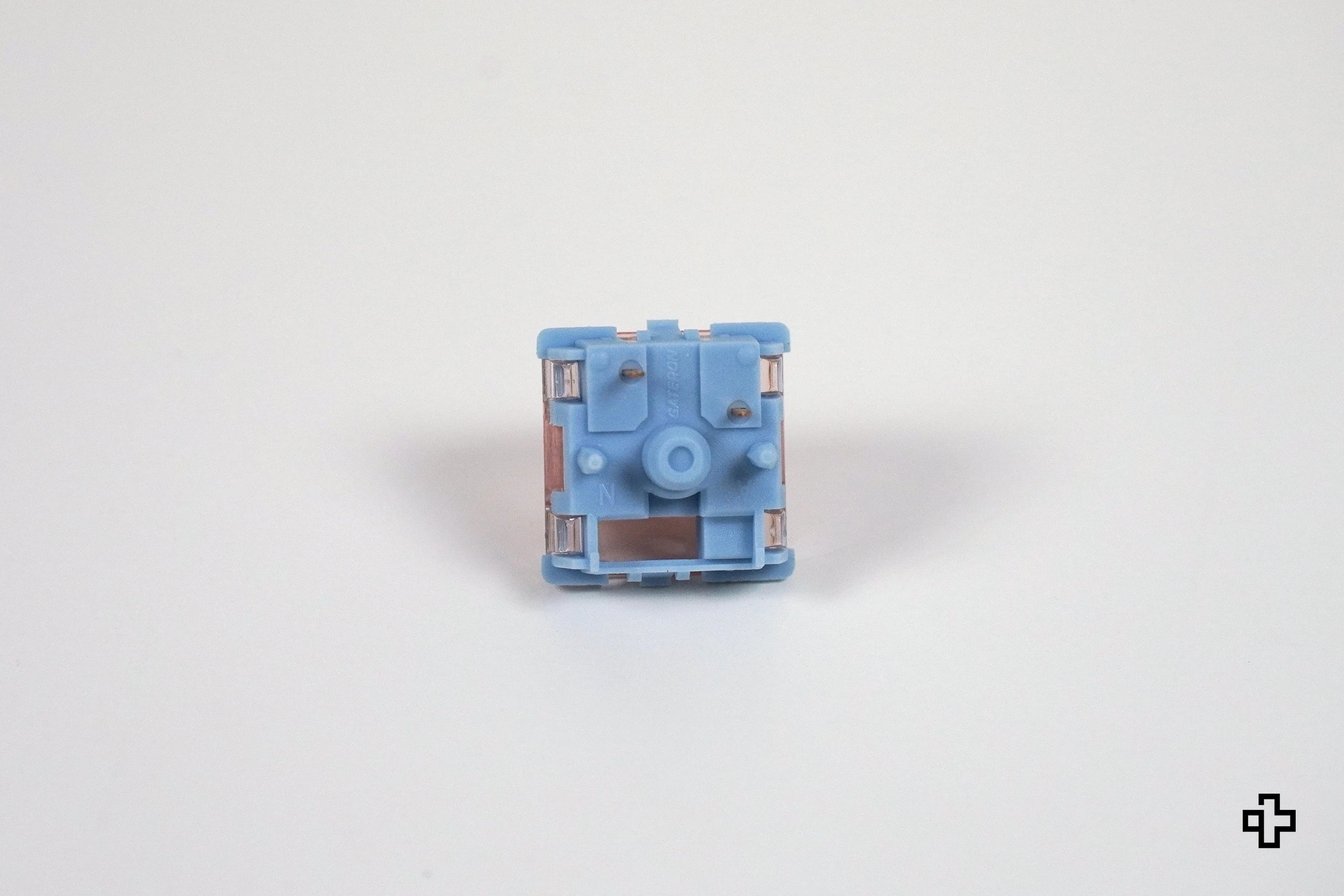 Switche Gateron Melodic Clicky