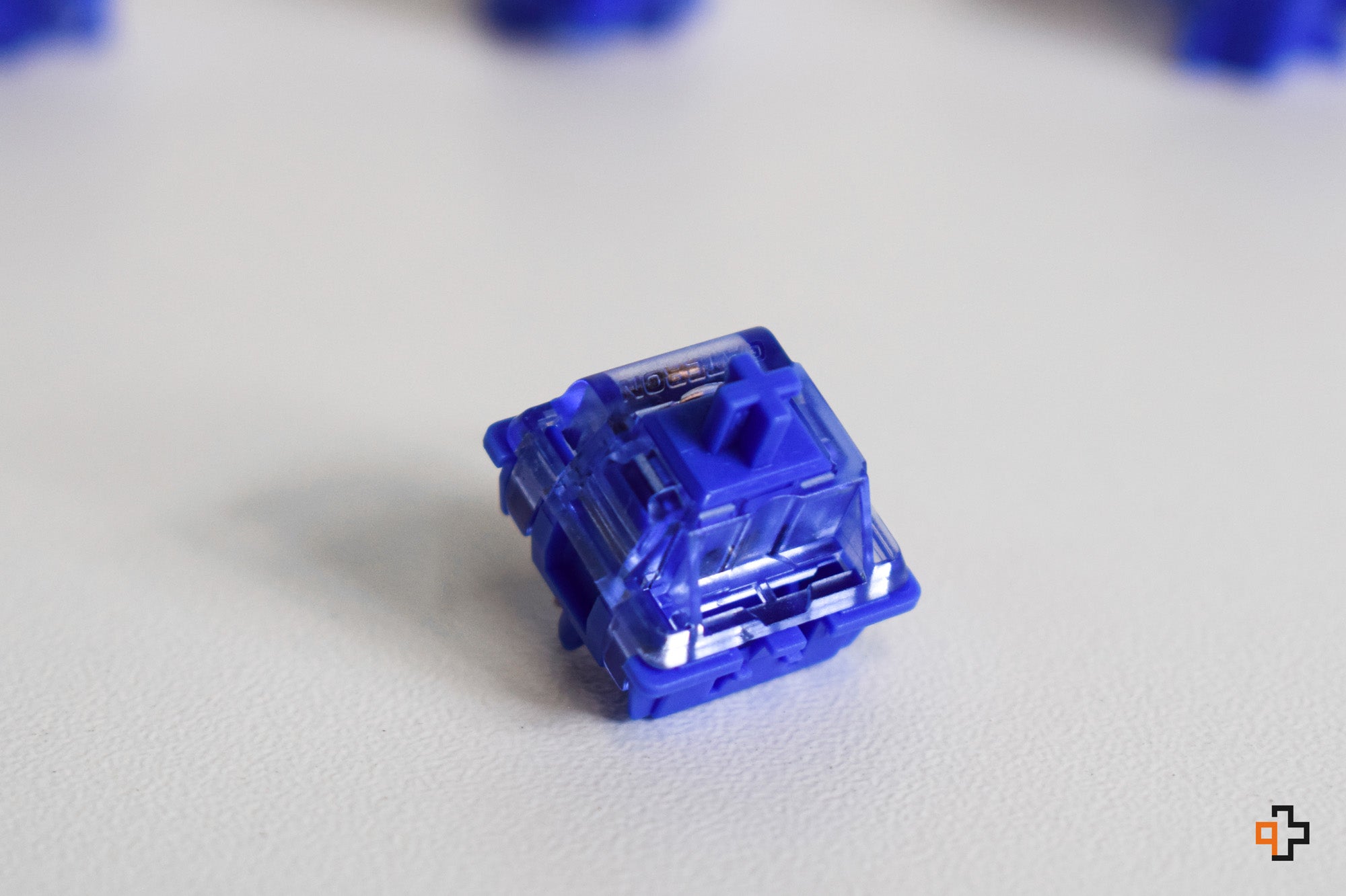 Switches Gateron CJ POM - QwertyKey